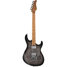 Електрогітара CORT G290 FAT II (Trans Black Burst): Тип Электрогитара