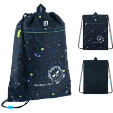 Сумка для взуття Kite 601M Bad Badtz Maru-2 (HK24-601M-2): Об'єм, л 6