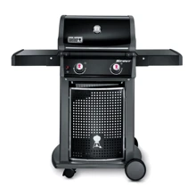 Газовый гриль Weber Spirit E-210 Classic 46010075: Размер 129x80x159 см