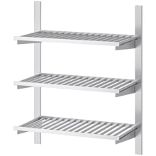 Рейка для підвіски з полицями ІКЕА Kungsfors (593.083.33): Виробник Ikea