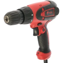 Дрель-шуруповерт Edon DS-550: Назначение бытовой