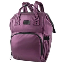 Жіночий рюкзак Valiria Fashion фіолетовий (5DETBI2822-7): Стать Женский