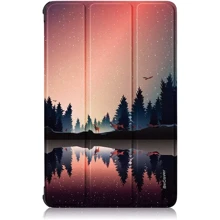 Аксессуар для iPad BeCover Smart Case Dusk for iPad Air 11 (2024 / 2025) (711600): Цвет рисунок