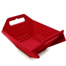 Друшляк Joseph Joseph Folding Colander (27 x 22 x 14 см) (RCOL016SW): undefined undefined