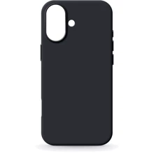 Чехол для iPhone ArmorStandart ICON2 MagSafe Black for iPhone 16 (ARM80211): Цвет черный