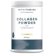 MyProtein Collagen Powder 600 g / 30 servings / Unflavoured: Пол Унисекс