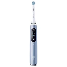 Зубная щетка Braun Oral-B iO Series 9 Special Edition Blue: Назначение взрослая