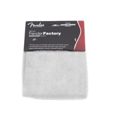Серветка полірувальна Fender Genuine Factory Microfiber Cloth: Виробник Fender