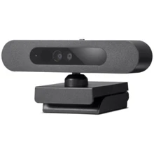 Lenovo 500 FHD WebCam Black (GXC0X89769): Кріплення / установка Прищепка
