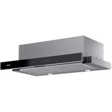 Вытяжка Amica OTS6512I: Тип воздухоочистителя Рециркуляция, Отвод