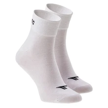 Шкарпетки Hi-Tec Chire Pack (CHIRE PACK-WHITE) 40-43 (25-27) 3 пари білі: undefined undefined