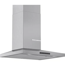 Витяжка Bosch DWQ66DM50: Тип фільтра повітря Рециркуляція, Відведення