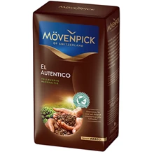 El Autentico Movenpick (молотый) 500 г (WT1563): Вид напитка кофе молотый