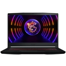 Ноутбук MSI GF63 Thin (12UDX-1067XUA) UA: Екран 15.6" IPS (1920x1080) Full HD