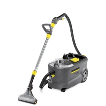 Пилосос Karcher Puzzi 10/1 (1.100-131.0): Тип пилососа миючий