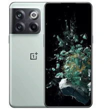Смартфон OnePlus Ace Pro 12/256GB Jade Green: Дисплей 6.7" (1080x2412) Gorilla Glass 5