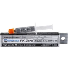 Prolimatech PK-Zero Nano Aluminium 1.5g (PNA-PK-Zero-1.5): Виробник Prolimatech