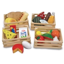 Melissa&Doug Набор продуктов (MD271): Производитель Melissa&Doug