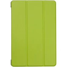Аксессуар для планшетных ПК BeCover Smart Case Green for Samsung Galaxy Tab S6 Lite P610/P615/Tab S6 Lite 2022 P613/P619 (705177): Цвет зеленый