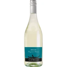 Вино игристое Ca' Belli, Bianco Frizzante, белое сухое, 0.75 л (PRV8003625085393): Страна производитель Италия