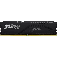 Kingston FURY 8 GB DDR5 5200 MHz Beast (KF552C40BB-8) UA: Тип DDR5