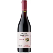 Вино Sierra Cantabria Garnacha красное сухое 15% 0.75 л (WNF8414581100004): Страна производитель Испания