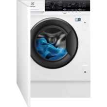 Встраиваемая стиральная машина Electrolux EW7W368SI: Размеры ШxВxГ, см 59.6 x 81.9 x 54