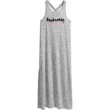 Платье H&M 4847895 152 см серое: Тип Платья