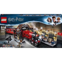 LEGO Harry Potter Хогвардский Экспресс (75955): Серия Harry Potter