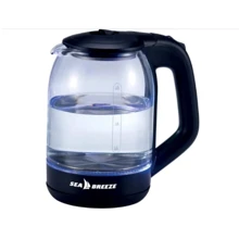 Электрочайник Sea Breeze SB-014: Мощность, Вт 1500