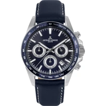Наручний годинник Jacques Lemans Liverpool 1-1877C: Стиль Спортивный
