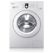 Стиральная машина Samsung WF 8598 NHW: Тип загрузки фронтальная
