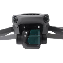 Захисне скло Sunnylife для камери DJI Mavic 3: Виробник Sunnylife