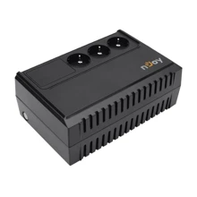 Njoy Renton 650 (PWUP-LI065RE-CG01B): Производитель Njoy