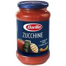 Соус для пасты Barilla Zucchine, 400 мл (WT4256): undefined undefined