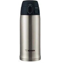 Термокружка Zojirushi SM-TA36XA 360 мл Steel (1678.05.02): Производитель Zojirushi