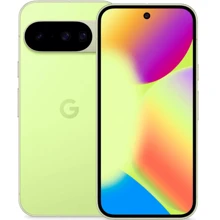 Смартфон Google Pixel 10 12/128GB Lemongrass: Дисплей 6.3" OLED (1080 x 2424) / 422 PPI / Corning Gorilla Glass Victus 2 cover glass