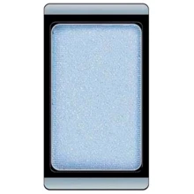 ARTDECO Eye Shadow Glamour №394 glam light blue Тени для век с блестками 0.8g: Вид Тени для век