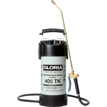 Gloria 405ТK Profiline 5л (000407.2400): Тип ручной помповый