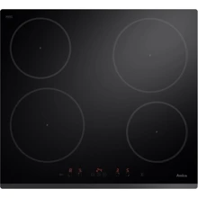 Варочная поверхность электрическая Amica PI 6540 PTK: Размеры для встраивания 56 x 49 см