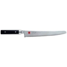 Нож кухонный Kasumi Damascus Bread Knife 260 mm (30.10.26): Лезвие Нержавеющая сталь