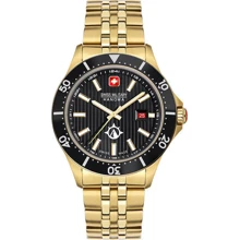 Наручные часы SWISS MILITARY-HANOWA SMWGH2100610: Стиль Классический