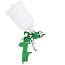 Краскопульт Intertool HVLP, форсунка 1.3мм PT-0102: Производитель Intertool