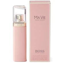 Парфюмированная вода Hugo Boss Ma Vie Pour Femme 50 ml: Вид Парфюмированная вода