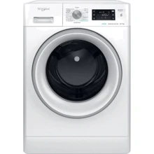 Стиральная машина Whirlpool FFWDB 976258 SV EE: Тип машины Автомат с сушкой