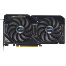 Видеокарта ASUS Nvidia GeForce DUAL-RTX4060TI-O8G-SSD UA: Объем памяти, Гб 8