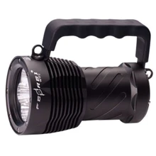 Фонарь Ferei W172 6xXM-L: Тип Подводный