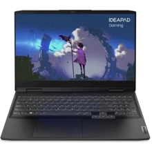 Ноутбук Lenovo IdeaPad Gaming 3 15IAH7 (82S9010CPB) UA: Экран 15,6" IPS (1920x1080) Full HD