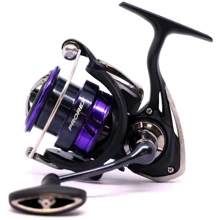 Котушка рибальська Daiwa 18 Prorex X LT 3000-C (10608-300): undefined undefined