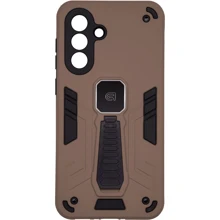 Чехол для телефонов ArmorStandart Proover Brown for Samsung A366 Galaxy A36 5G (ARM85774): Совместимость Samsung A366 Galaxy A36 5G